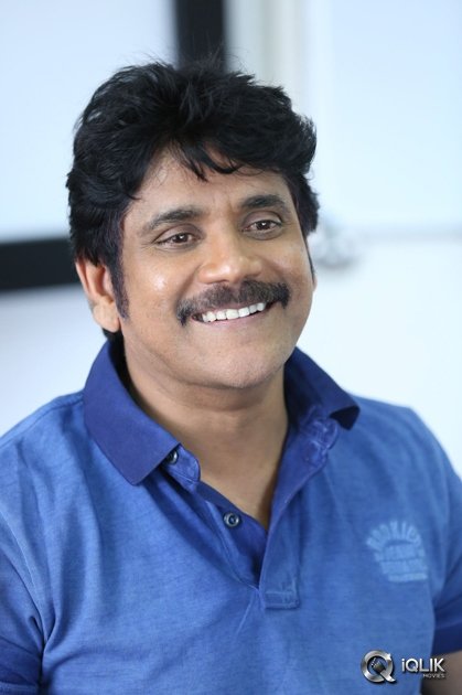 Nagarjuna-Interview-About-Soggade-Chinni-Nayana